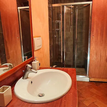 Apartment Il Patio Arezzo